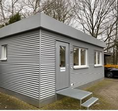 Bei MBN-Modulwelt Lars Hoppe GmbH knnen Sie hochwertige Brocontainer mieten oder auch passende Sanitrcontainer. Weitere Containeranlagen knnen Sie bei Uns planen lassen und mieten im Raum Hannover, Bielefeld, Braunschweig, Celle, Hildesheim und Paderborn.