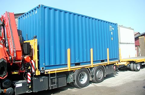 Bei MBN-Modulwelt Lars Hoppe GmbH knnen Sie hochwertige Brocontainer mieten oder auch passende Sanitrcontainer. Weitere Containeranlagen knnen Sie bei Uns planen lassen und mieten im Raum Hannover, Bielefeld, Braunschweig, Celle, Hildesheim und Paderborn.