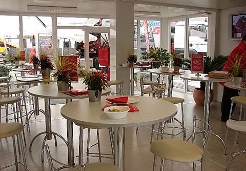 Bei MBN-Modulwelt Lars Hoppe GmbH knnen Sie hochwertige Brocontainer mieten oder auch passende Sanitrcontainer. Weitere Containeranlagen knnen Sie bei Uns planen lassen und mieten im Raum Hannover, Bielefeld, Braunschweig, Celle, Hildesheim und Paderborn.