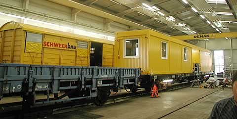 Bei MBN-Modulwelt Lars Hoppe GmbH können Sie hochwertige Bürocontainer mieten oder auch passende Sanitärcontainer. Weitere Containeranlagen können Sie bei Uns planen lassen und mieten im Raum Hannover, Bielefeld, Braunschweig, Celle, Hildesheim und Paderborn.