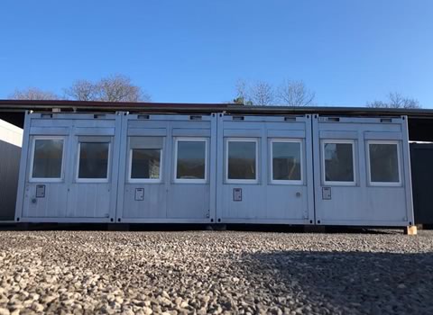 Bei MBN-Modulwelt Lars Hoppe GmbH k�nnen Sie hochwertige B�rocontainer mieten oder auch passende Sanit�rcontainer. Weitere Containeranlagen k�nnen Sie bei Uns planen lassen und mieten im Raum Hannover, Bielefeld, Braunschweig, Celle, Hildesheim und Paderborn.