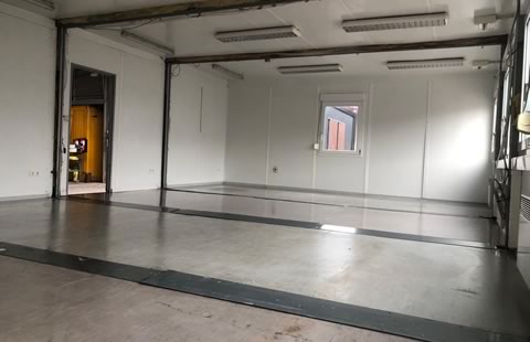 Bei MBN-Modulwelt Lars Hoppe GmbH k�nnen Sie hochwertige B�rocontainer mieten oder auch passende Sanit�rcontainer. Weitere Containeranlagen k�nnen Sie bei Uns planen lassen und mieten im Raum Hannover, Bielefeld, Braunschweig, Celle, Hildesheim und Paderborn.