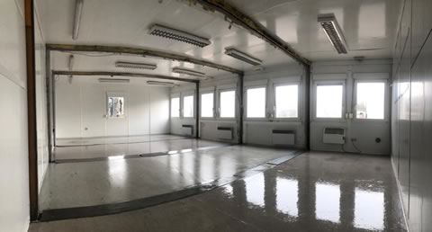 Bei MBN-Modulwelt Lars Hoppe GmbH k�nnen Sie hochwertige B�rocontainer mieten oder auch passende Sanit�rcontainer. Weitere Containeranlagen k�nnen Sie bei Uns planen lassen und mieten im Raum Hannover, Bielefeld, Braunschweig, Celle, Hildesheim und Paderborn.