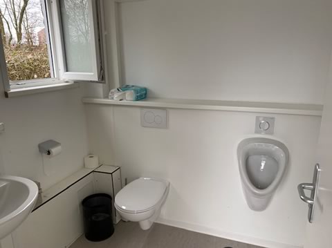 Bei MBN-Modulwelt Lars Hoppe GmbH k�nnen Sie hochwertige B�rocontainer mieten oder auch passende Sanit�rcontainer. Weitere Containeranlagen k�nnen Sie bei Uns planen lassen und mieten im Raum Hannover, Bielefeld, Braunschweig, Celle, Hildesheim und Paderborn.