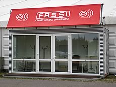 Bei MBN-Modulwelt Lars Hoppe GmbH k�nnen Sie hochwertige B�rocontainer mieten oder auch passende Sanit�rcontainer. Weitere Containeranlagen k�nnen Sie bei Uns planen lassen und mieten im Raum Hannover, Bielefeld, Braunschweig, Celle, Hildesheim und Paderborn.