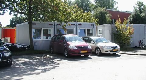 Bei MBN-Modulwelt Lars Hoppe GmbH k�nnen Sie hochwertige B�rocontainer mieten oder auch passende Sanit�rcontainer. Weitere Containeranlagen k�nnen Sie bei Uns planen lassen und mieten im Raum Hannover, Bielefeld, Braunschweig, Celle, Hildesheim und Paderborn.