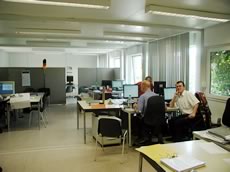 Bei MBN-Modulwelt Lars Hoppe GmbH k�nnen Sie hochwertige B�rocontainer mieten oder auch passende Sanit�rcontainer. Weitere Containeranlagen k�nnen Sie bei Uns planen lassen und mieten im Raum Hannover, Bielefeld, Braunschweig, Celle, Hildesheim und Paderborn.