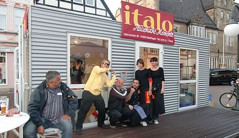 Bei MBN-Modulwelt Lars Hoppe GmbH k�nnen Sie hochwertige B�rocontainer mieten oder auch passende Sanit�rcontainer. Weitere Containeranlagen k�nnen Sie bei Uns planen lassen und mieten im Raum Hannover, Bielefeld, Braunschweig, Celle, Hildesheim und Paderborn.