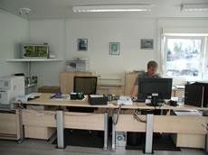 Bei MBN-Modulwelt Lars Hoppe GmbH k�nnen Sie hochwertige B�rocontainer mieten oder auch passende Sanit�rcontainer. Weitere Containeranlagen k�nnen Sie bei Uns planen lassen und mieten im Raum Hannover, Bielefeld, Braunschweig, Celle, Hildesheim und Paderborn.