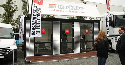 Bei MBN-Modulwelt Lars Hoppe GmbH k�nnen Sie hochwertige B�rocontainer mieten oder auch passende Sanit�rcontainer. Weitere Containeranlagen k�nnen Sie bei Uns planen lassen und mieten im Raum Hannover, Bielefeld, Braunschweig, Celle, Hildesheim und Paderborn.