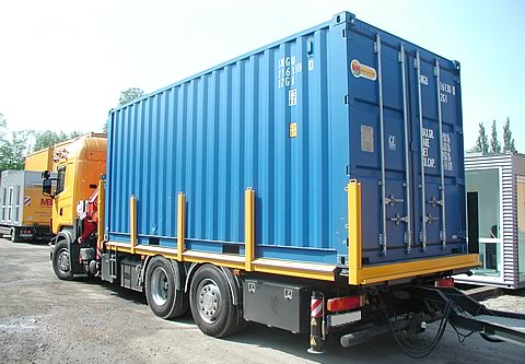 Bei MBN-Modulwelt Lars Hoppe GmbH k�nnen Sie hochwertige B�rocontainer mieten oder auch passende Sanit�rcontainer. Weitere Containeranlagen k�nnen Sie bei Uns planen lassen und mieten im Raum Hannover, Bielefeld, Braunschweig, Celle, Hildesheim und Paderborn.