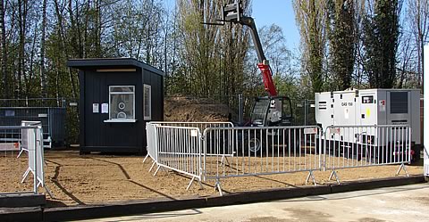 Bei MBN-Modulwelt Lars Hoppe GmbH k�nnen Sie hochwertige B�rocontainer mieten oder auch passende Sanit�rcontainer. Weitere Containeranlagen k�nnen Sie bei Uns planen lassen und mieten im Raum Hannover, Bielefeld, Braunschweig, Celle, Hildesheim und Paderborn.