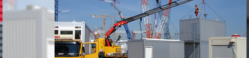 Bürocontainer mieten in Hannover, Celle, Braunschweig, Paderborn, Hildesheim und Bielefeld aber auch Bauwagen, Stromaggregate, Kindergarten Container und Sanitärcontainer könne Sie bei uns mieten. Bei MBN-Modulwelt Lars Hoppe GmbH können Sie hochwertige Bürocontainer mieten oder auch passende Sanitärcontainer. Weitere Containeranlagen können Sie bei Uns planen lassen und mieten im Raum Hannover, Bielefeld, Braunschweig, Celle, Hildesheim und Paderborn.